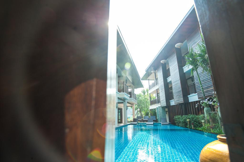 Viang Thapae Resort Chiang Mai Dış mekan fotoğraf
