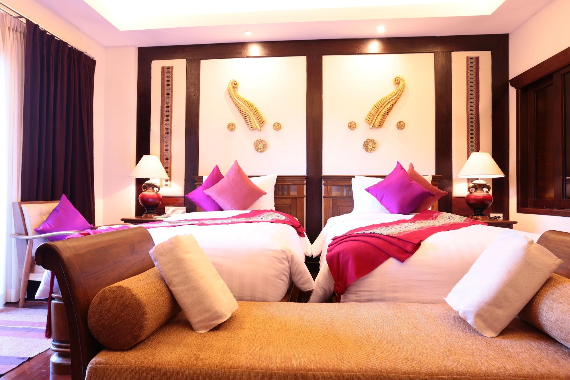 Viang Thapae Resort Chiang Mai Dış mekan fotoğraf