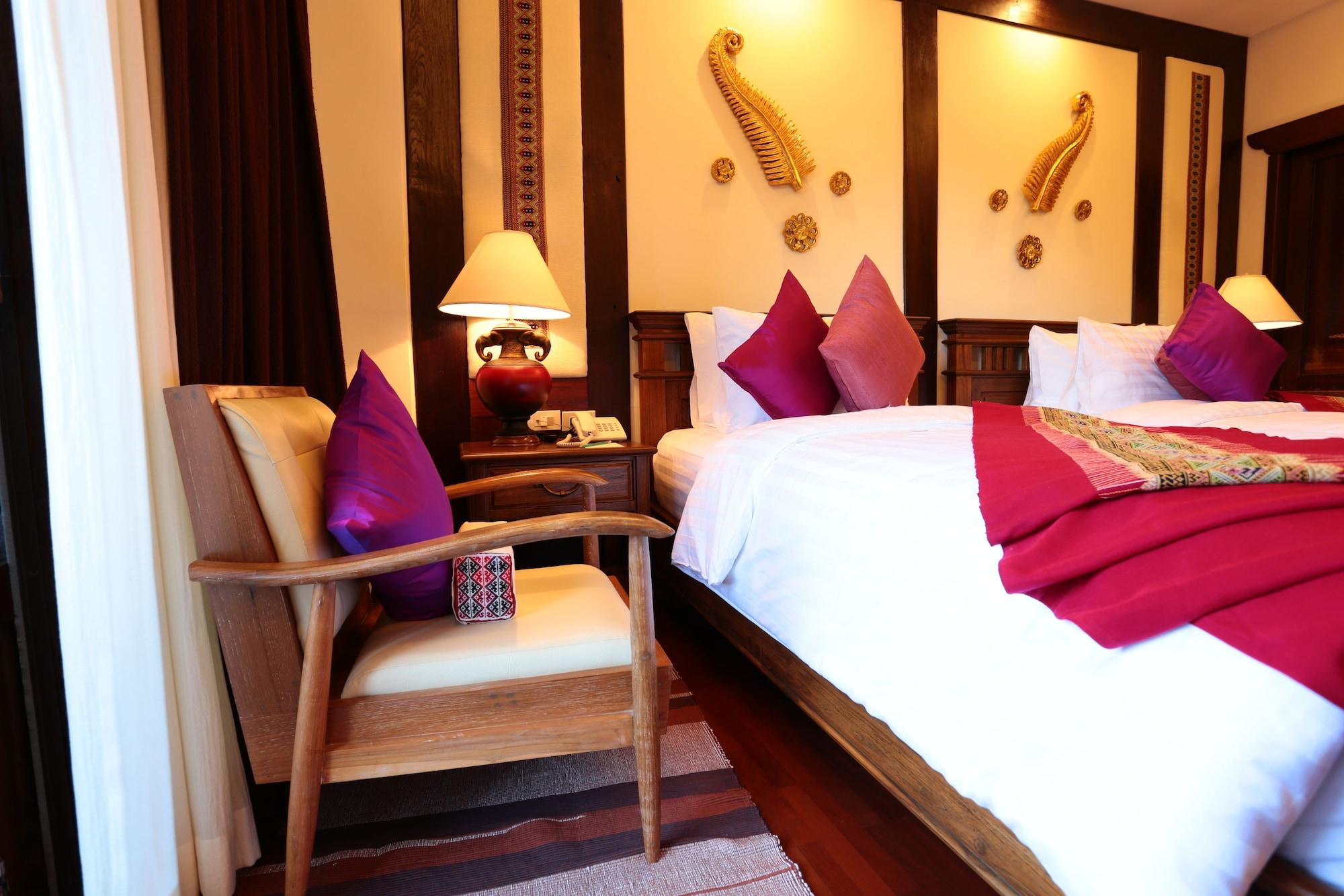 Viang Thapae Resort Chiang Mai Dış mekan fotoğraf