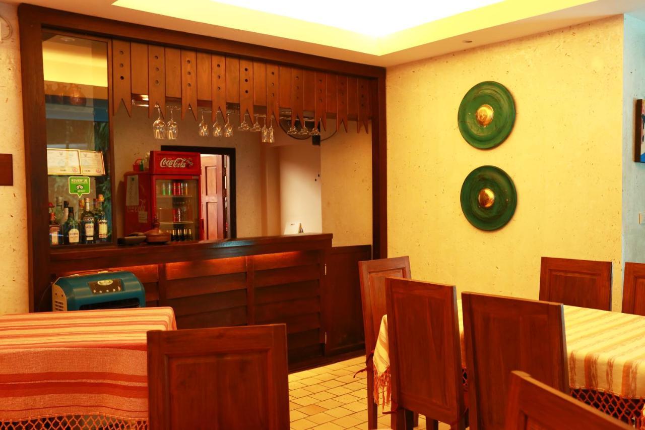 Viang Thapae Resort Chiang Mai Dış mekan fotoğraf