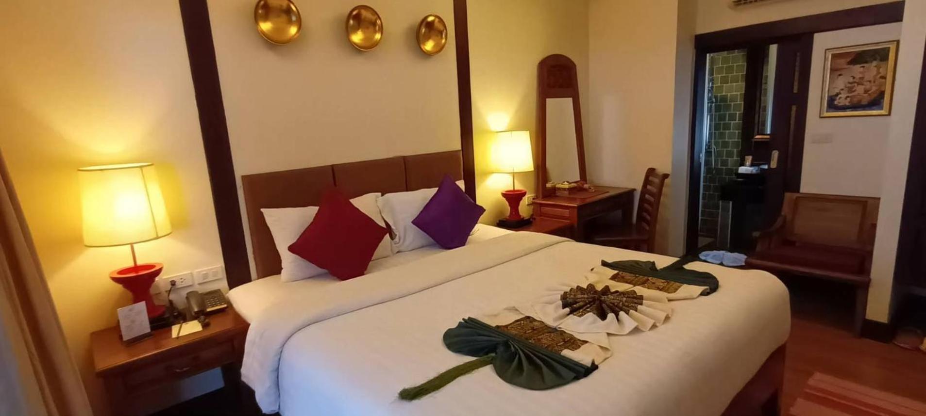 Viang Thapae Resort Chiang Mai Dış mekan fotoğraf