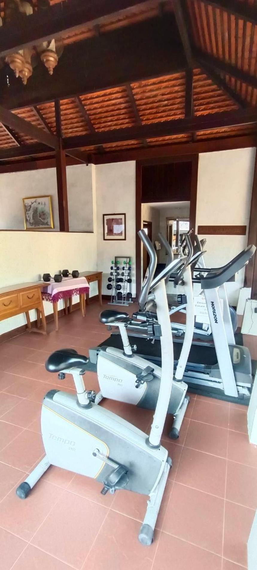 Viang Thapae Resort Chiang Mai Dış mekan fotoğraf