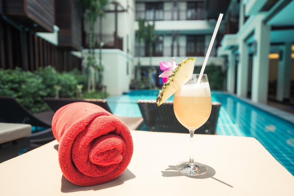 Viang Thapae Resort Chiang Mai Dış mekan fotoğraf