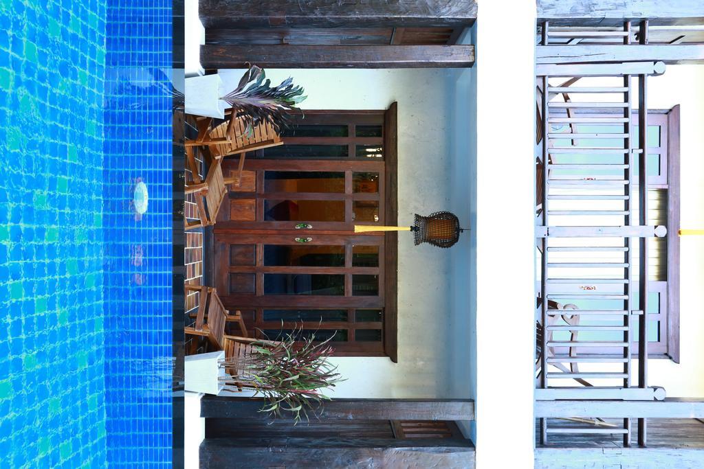 Viang Thapae Resort Chiang Mai Dış mekan fotoğraf