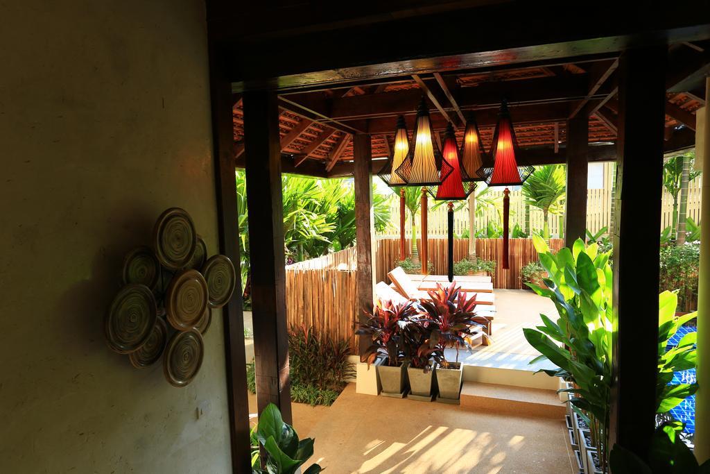 Viang Thapae Resort Chiang Mai Dış mekan fotoğraf