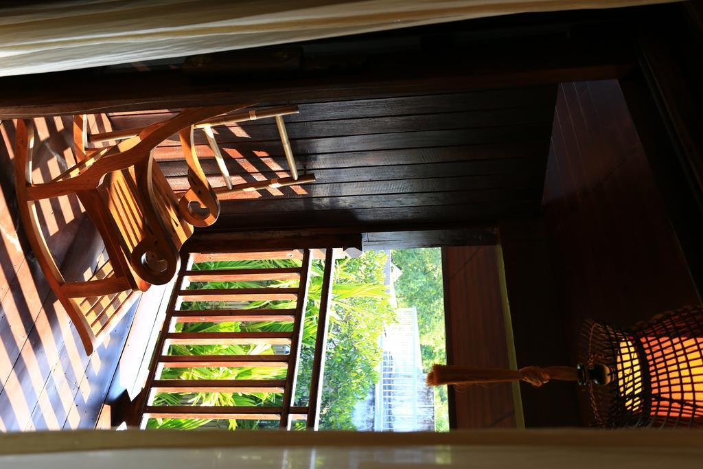 Viang Thapae Resort Chiang Mai Dış mekan fotoğraf